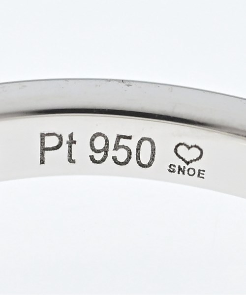 Cartier（カルティエ）リング シルバー サイズ:50 レディース/2200700766123