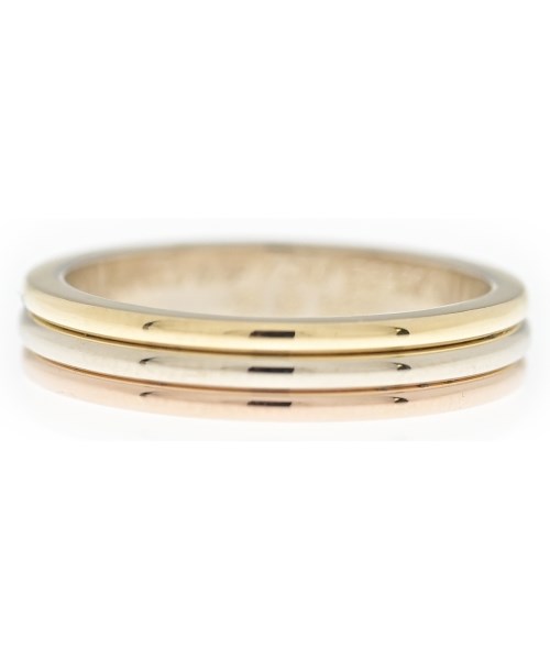 Cartier(カルティエ)のリング サイズ:49 138,000円