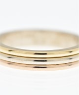 Cartier（カルティエ）リング ゴールド サイズ:49 レディース/2200700766130