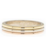 Cartier リング