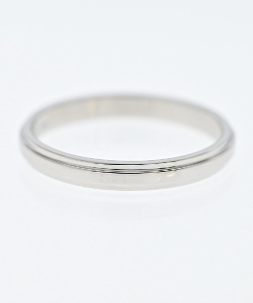 Cartier（カルティエ）リング シルバー サイズ:49 レディース/2200700766147