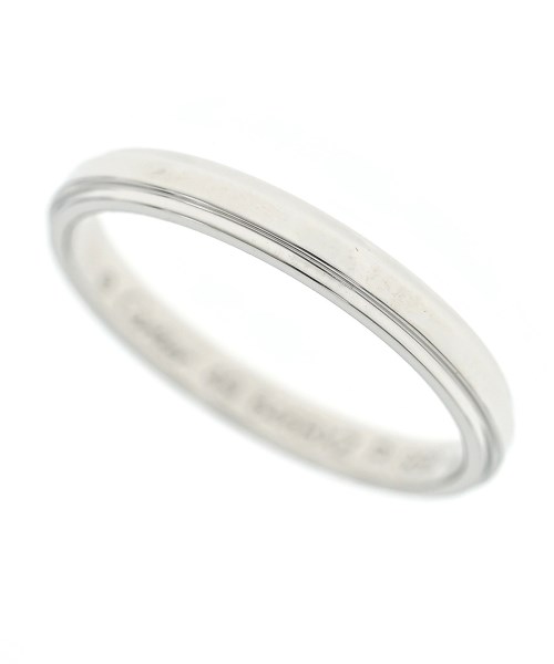 Cartier（カルティエ）リング シルバー サイズ:49 レディース/2200700766147