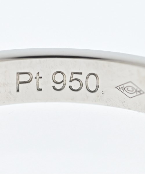 Cartier（カルティエ）リング シルバー サイズ:49 レディース/2200700766147