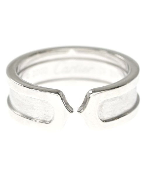 Cartier(カルティエ)のリング サイズ:51 202,000円