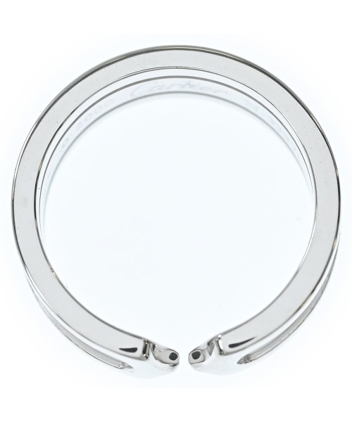 Cartier（カルティエ）リング シルバー サイズ:51 レディース/2200700766154