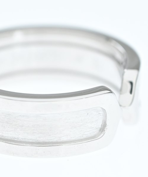 Cartier（カルティエ）リング シルバー サイズ:51 レディース/2200700766154