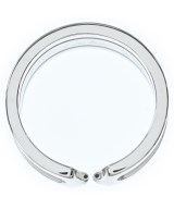 Cartier（カルティエ）リング シルバー サイズ:51 レディース/2200700766154