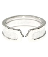 Cartier リング