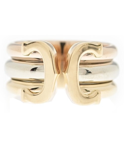 Cartier(カルティエ)のリング サイズ:48 228,000円