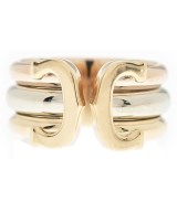 Cartier（カルティエ）リング ゴールド サイズ:48 レディース/2200700766161