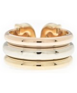 Cartier（カルティエ）リング ゴールド サイズ:48 レディース/2200700766161