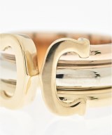 Cartier（カルティエ）リング ゴールド サイズ:48 レディース/2200700766161