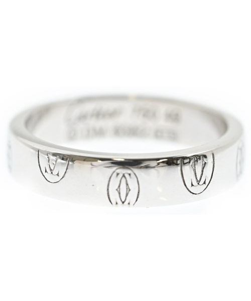 Cartier(カルティエ)のリング サイズ:49 158,000円