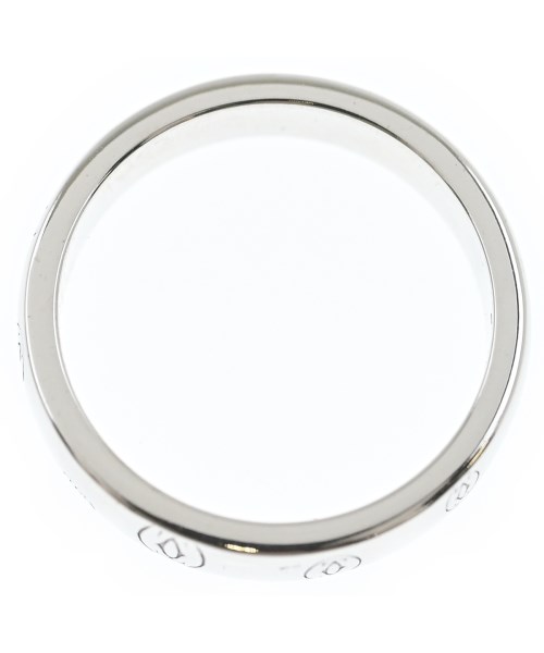 Cartier（カルティエ）リング シルバー サイズ:49 レディース/2200700766192