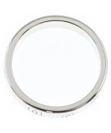 Cartier（カルティエ）リング シルバー サイズ:49 レディース/2200700766192