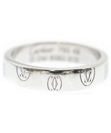 Cartier リング