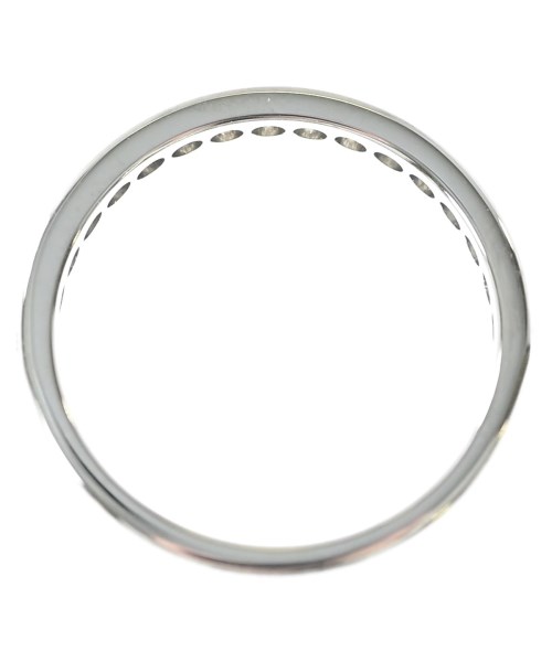 Cartier（カルティエ）リング シルバー サイズ:47 レディース/2200700766215