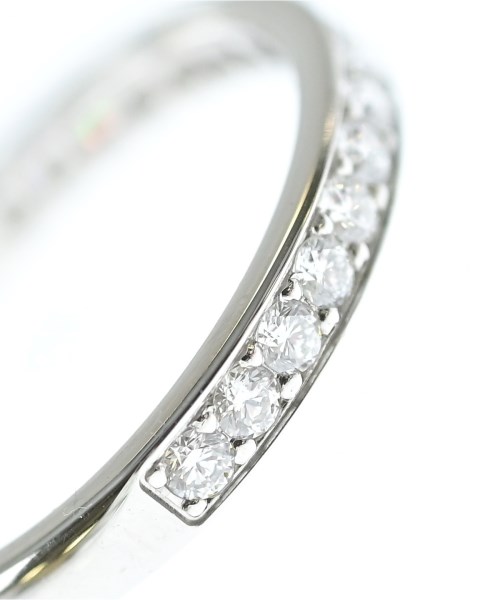 Cartier（カルティエ）リング シルバー サイズ:47 レディース/2200700766215