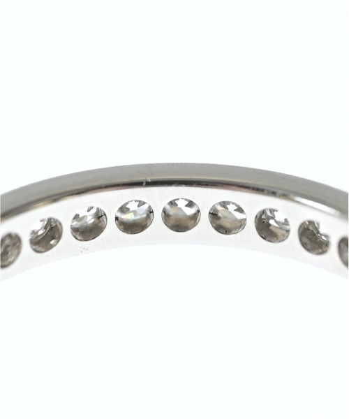 Cartier（カルティエ）リング シルバー サイズ:47 レディース/2200700766215