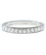 Cartier（カルティエ）リング シルバー サイズ:47 レディース/2200700766215