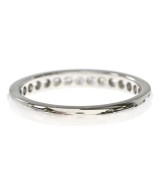 Cartier（カルティエ）リング シルバー サイズ:47 レディース/2200700766215