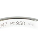 Cartier（カルティエ）リング シルバー サイズ:47 レディース/2200700766215
