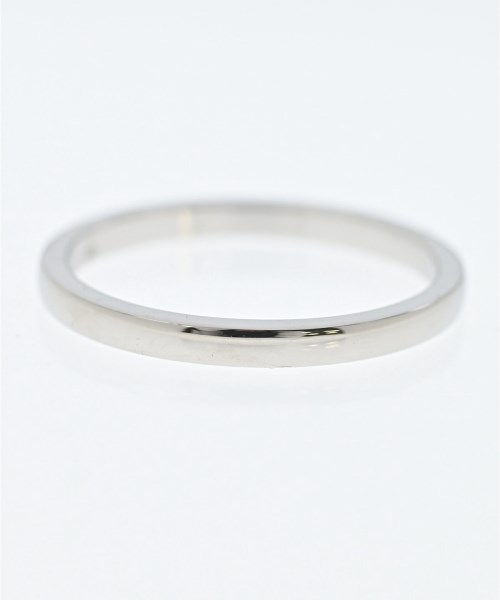 Cartier（カルティエ）リング シルバー サイズ:57 レディース/2200700766239