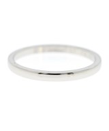 Cartier（カルティエ）リング シルバー サイズ:57 レディース/2200700766239