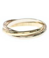 Cartier（カルティエ）リング ゴールド サイズ:49 レディース/2200700766246