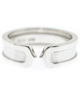 Cartier（カルティエ）リング シルバー サイズ:55 レディース/2200700766253