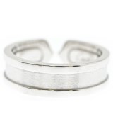Cartier（カルティエ）リング シルバー サイズ:55 レディース/2200700766253