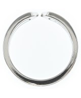 Cartier（カルティエ）リング シルバー サイズ:55 レディース/2200700766253