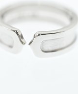 Cartier（カルティエ）リング シルバー サイズ:55 レディース/2200700766253