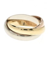 Cartier（カルティエ）リング ゴールド サイズ:51 レディース/2200700766260