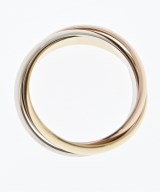 Cartier（カルティエ）リング ゴールド サイズ:51 レディース/2200700766260