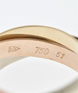 Cartier（カルティエ）リング ゴールド サイズ:51 レディース/2200700766260
