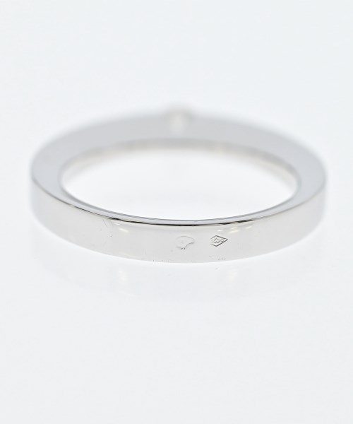 Cartier（カルティエ）リング シルバー サイズ:51 レディース/2200700766277