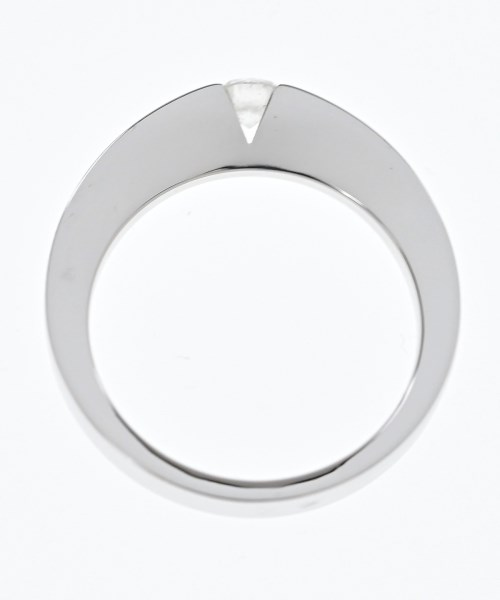 Cartier（カルティエ）リング シルバー サイズ:51 レディース/2200700766277