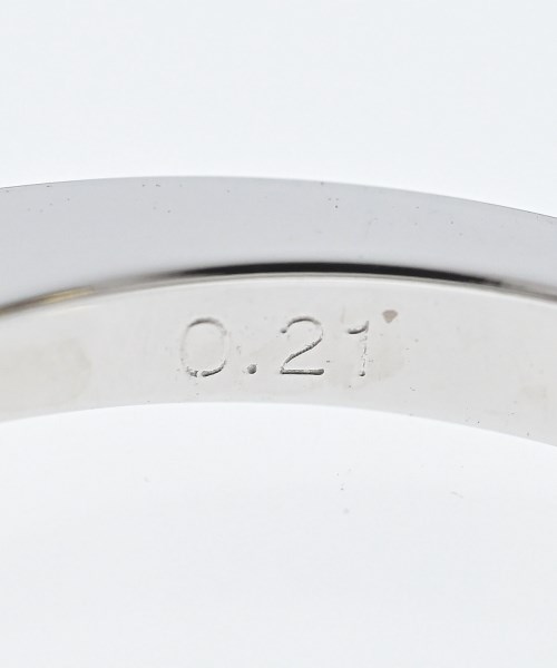 Cartier（カルティエ）リング シルバー サイズ:51 レディース/2200700766277