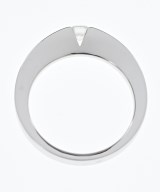 Cartier（カルティエ）リング シルバー サイズ:51 レディース/2200700766277