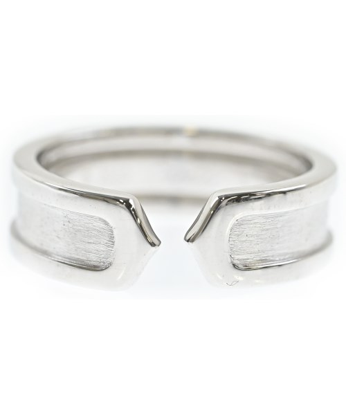 Cartier(カルティエ)のリング サイズ:55 208,000円