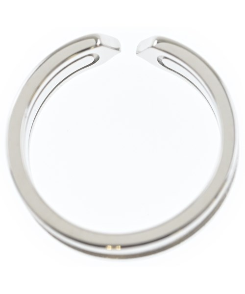Cartier（カルティエ）リング シルバー サイズ:55 レディース/2200700766284