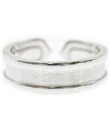 Cartier（カルティエ）リング シルバー サイズ:55 レディース/2200700766284