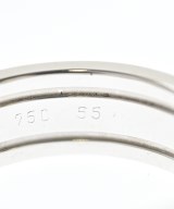 Cartier（カルティエ）リング シルバー サイズ:55 レディース/2200700766284