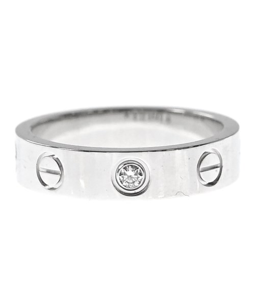 Cartier(カルティエ)のリング サイズ:46 178,000円