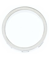 Cartier（カルティエ）リング シルバー サイズ:46 レディース/2200700766314