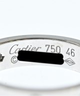 Cartier（カルティエ）リング シルバー サイズ:46 レディース/2200700766314