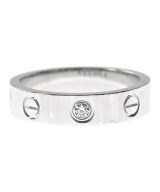 Cartier リング