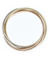 Cartier（カルティエ）リング ゴールド サイズ:47 レディース/2200700766321