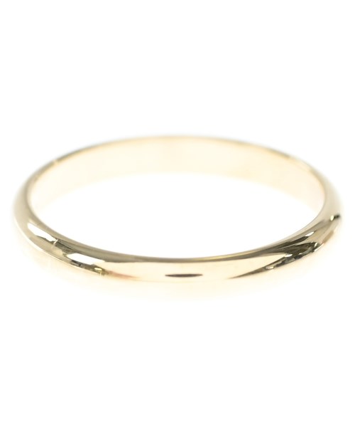 Cartier（カルティエ）リング ゴールド サイズ:48 レディース/2200700766338